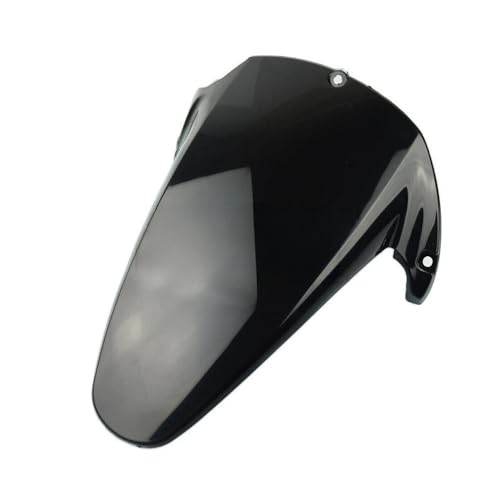Capot de selle CBR954RR 2002 2003 carénage passager arrière moto