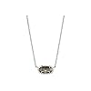 Kendra Scott Elisa Pendant Necklace...