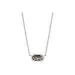 Kendra-Scott-Elisa-Pendant-Necklace-for-Women-Fashion-Jewelry-14k-Gold-Plated Kendra Scott Elisa Pendant Necklace for Women, Fashion Jewelry, 14k Gold-Plated