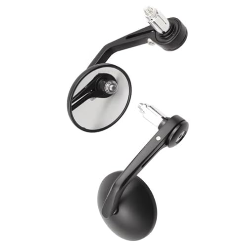 Rétroviseur de moto 22mm pour Benelli TRK502X TNT125