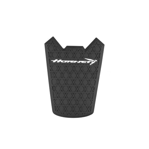Protection réservoir Hornet 2023 antidérapante avec pads de traction latéraux