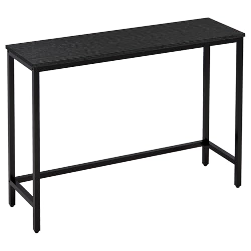 Timberer 39.4” Console Table for Entryway and Living Room