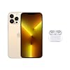 Apple iPhone 13 Pro Max (512 GB) – Gold mit AirPods Pro