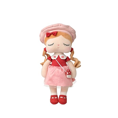 Boneca Angela Cher 33cm Metoo