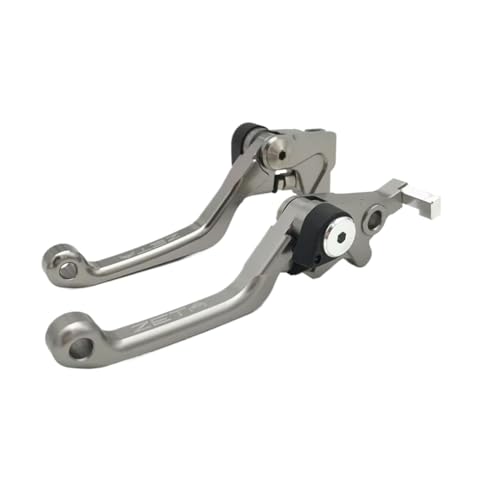Levier d'embrayage cassé ? Remplacez vos leviers pour XR250 XR400R XR650R