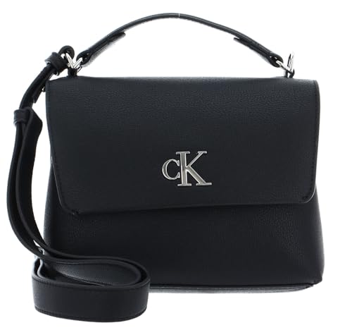Sac bandoulière CKJ Minimal Monogram Calvin Klein pour vos sorties