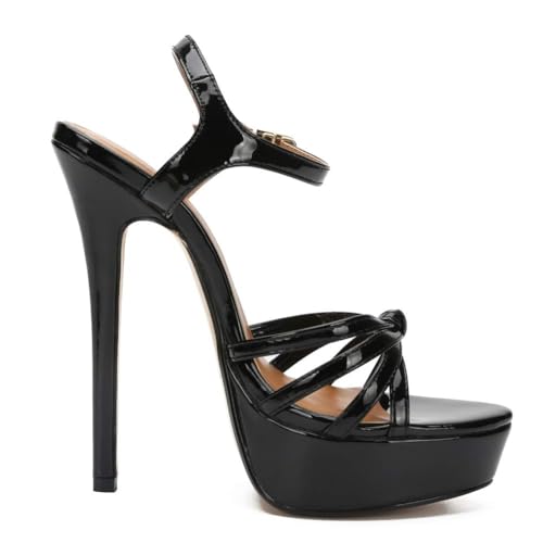 MAIERNISI JESSI CS-A-44-Black-44