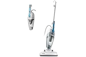 Eureka Home Aspiradora Pequeña Para Casa