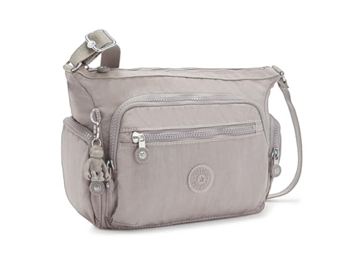 Kipling Gabbie S, Grey2