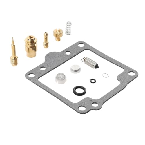 Kit de réparation carburateur XS1100 pour réparer les fuites moto 1100SH