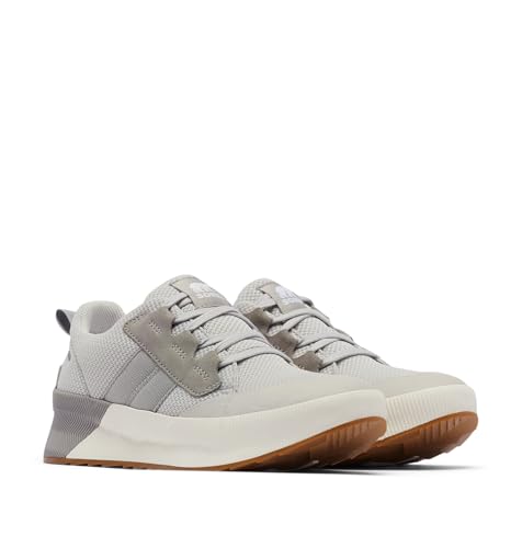 Image of Sorel Women's Out 'N About III Low Waterproof Sneaker
