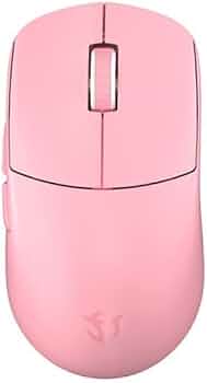 Ninjutso Sora 4K ピンク Amazon | ゲーミングマウス ワイヤレスマウス Ninjutso ニンジュツォ