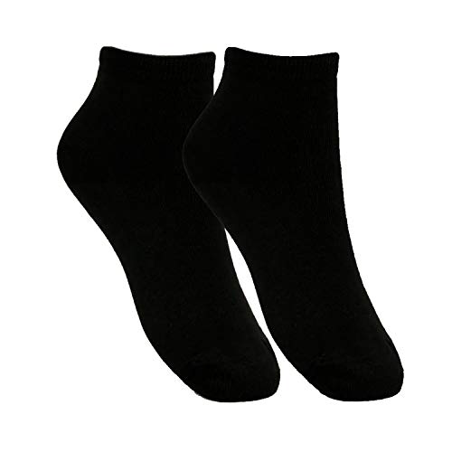 Kit com 12 Pares de Meias Part.B Cano Baixo Spec 34 a 39 (Colorido)