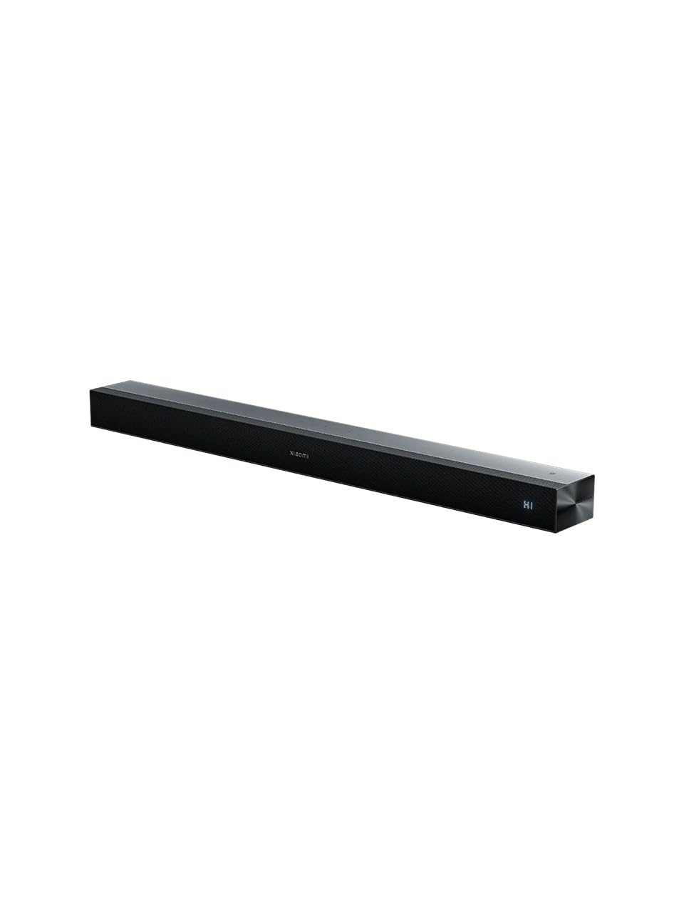 XIAOMI Soundbar Pro 2.0 – Barra de Sonido con decodificación Dolby Audio™, 2.0 Canales, woofer Integrado, conectividad múltiple (HDMI ARC, Óptico, Coaxial, Bluetooth, NFC)