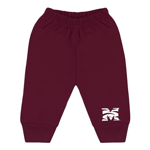 College Baby NCAA Infant Jogger Sweatpants