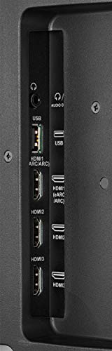 All-New Insignia NS-43DF710NA21 43-inch Smart 4K UHD - Fire TV Edition, Released 2020