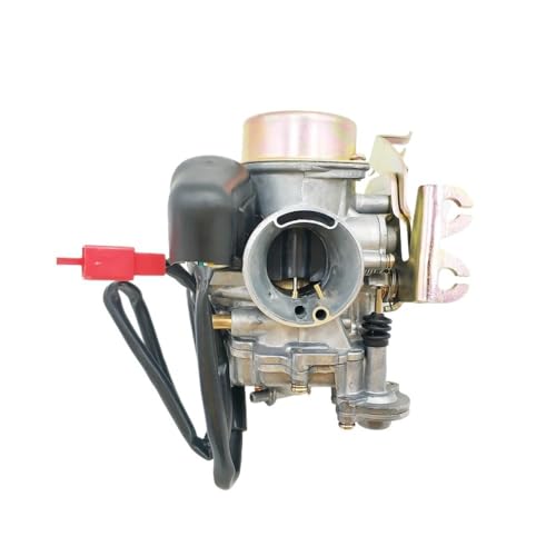 Carburateur GY6 150cc 125cc pour quad 4 temps motorisation standard
