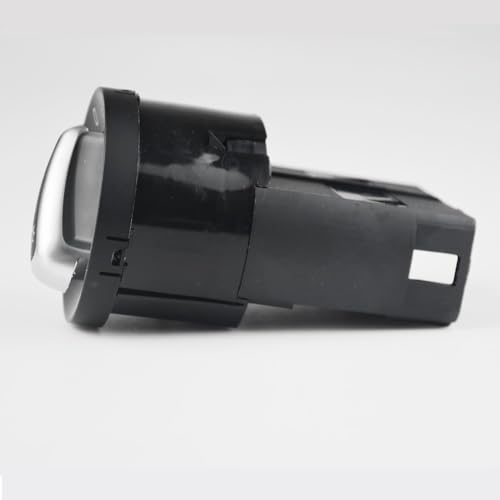 Interruptor automático de faros VW Lupo 1998 a 2005 con sensor de luz inteligente 3BD941531A 3