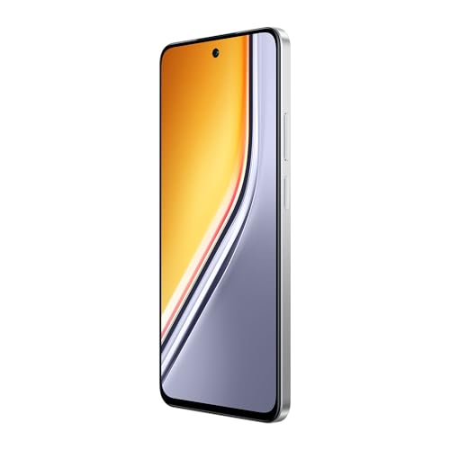 Image of realme 15 Pro Smartphone 8+256,Silver in