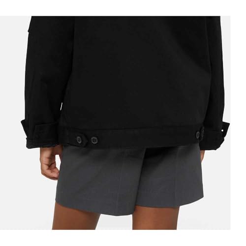 Dickies Boys Eisenhower Jacket4