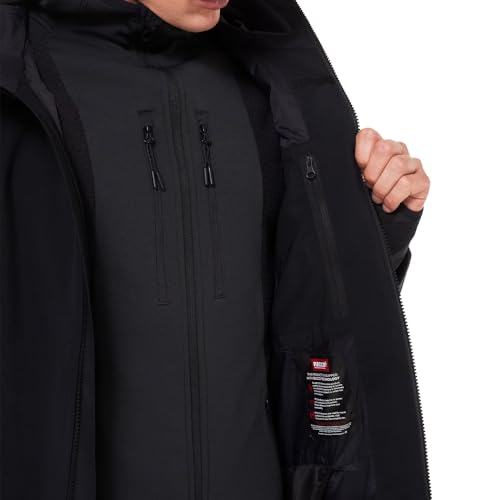 Image of Oakley Men's Unbound Gore-tex Shell Jacket 2.0
