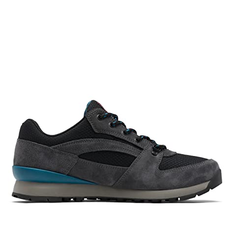Columbia Herren Wildone Navigate Wandersneaker - Image 6
