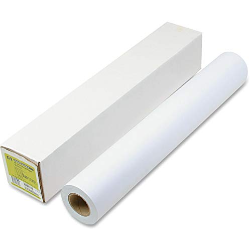 Hp Universal Coated Paper le choix de l'excellence pour vos tracés