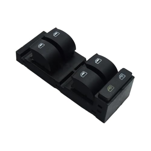 Commande lève-vitre de haute précision pour Audi RS6 S6 C5