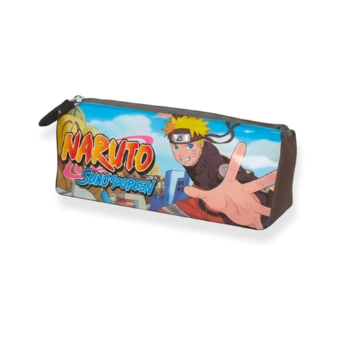 Estojo, Pacific, Naruto Shippuden Dattebayo