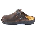 NAOT Fiord Buffalo Leather EU 44 (US Men's 11) M