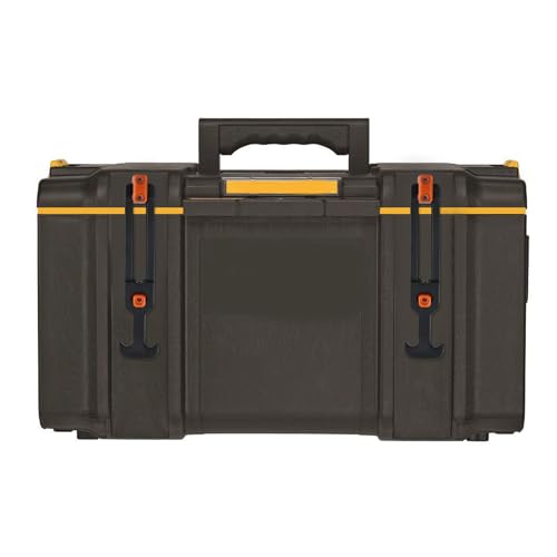 Image of T Tulead Rubber Draw Latch 200x44mm Orange Cooler Latch Hatch Toolbox Replacement T Handle Latch 4PCS with Screws