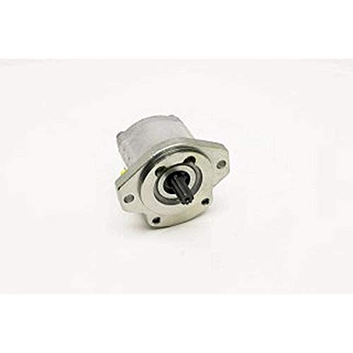 compatible with Replacement for Genie Pump - Gear - Hydraulic 96193