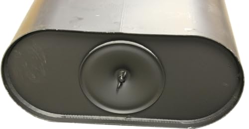 Nachheizkasten Schmid NHK S | Stahl (Höhe 52, 5cm)-3