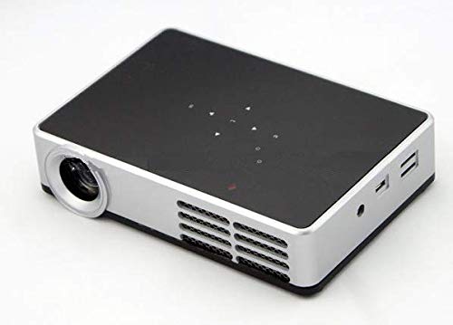 Gowe 1280 * 800 mini proiettore DLP Beamer proyector 3D/HDMI/android4.2/WiFi/Full HD