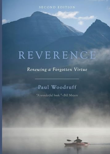 Reverence: Renewing a Forgotten Virtue view 2