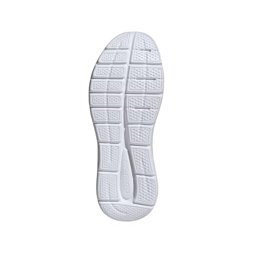 Image of adidas Men Cloudfoam Comfy El Sneaker