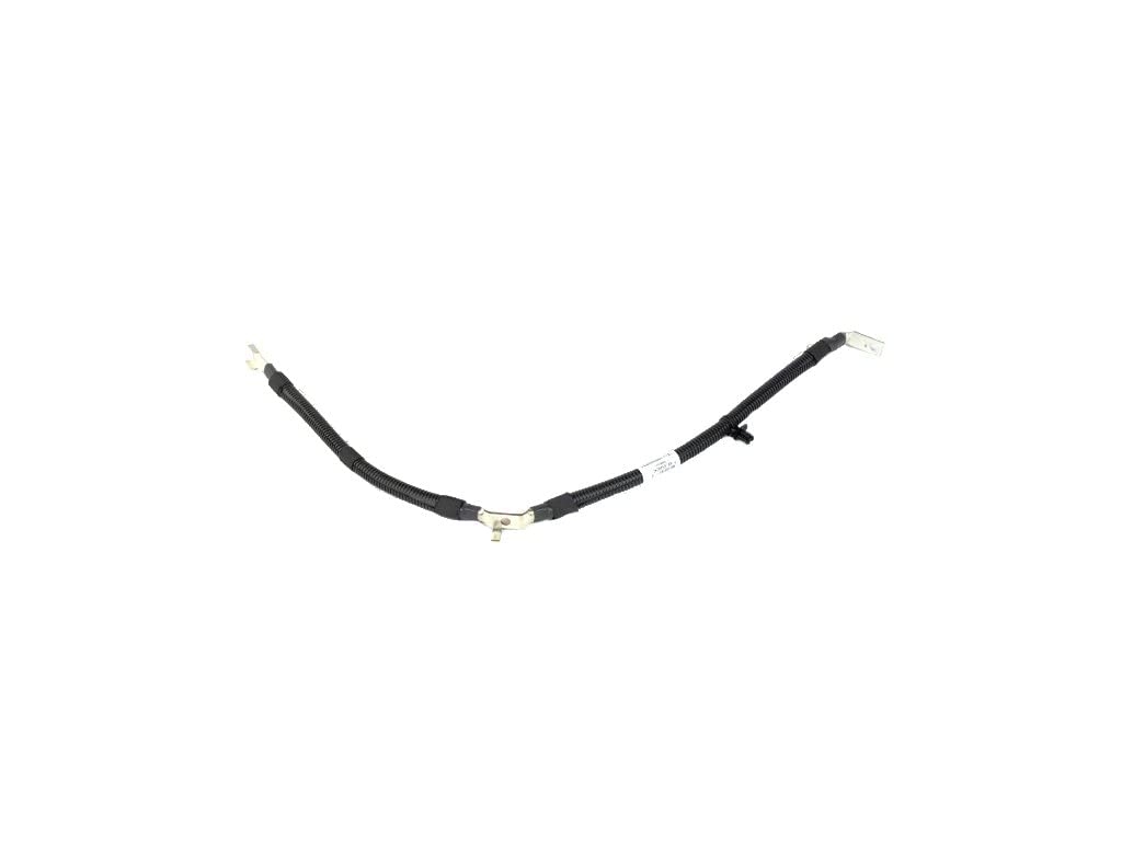 Amazon.com: Mopar 68165482AD - Battery Cable : Automotive