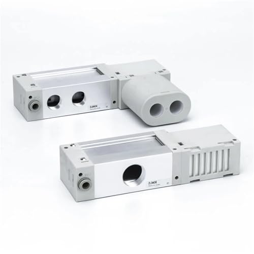 Générateur de vide basse consommation ZL3H06 pour optimiser vos réseaux - 2