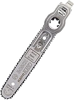 Bosch Ostrze Wood Basic 50 (z technologią NanoBlade, do modeli EasyCut 12, 50, AdvancedCut 18 i AdvancedCut 50)