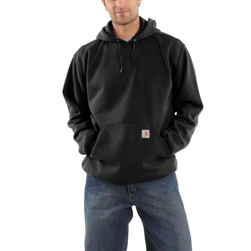 Carhartt Men's Marquette Sweatshirt - Image 4