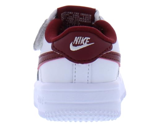 Image of Nike Air Force 1 Low Infant /Toddler Shoes
