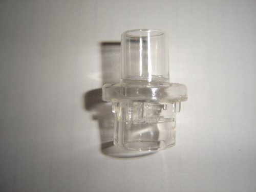 Ambu One Way Valve with Filter for Res-Cue Mask