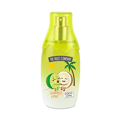 Colonia Eau de Toilette COCO LIMA 40 ml Cover