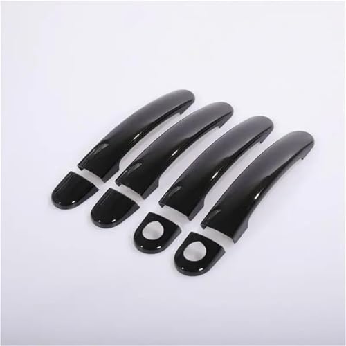 Accesorios de estilo para SEAT Ibiza 6J Mk4 6L Mk3 2004-2016