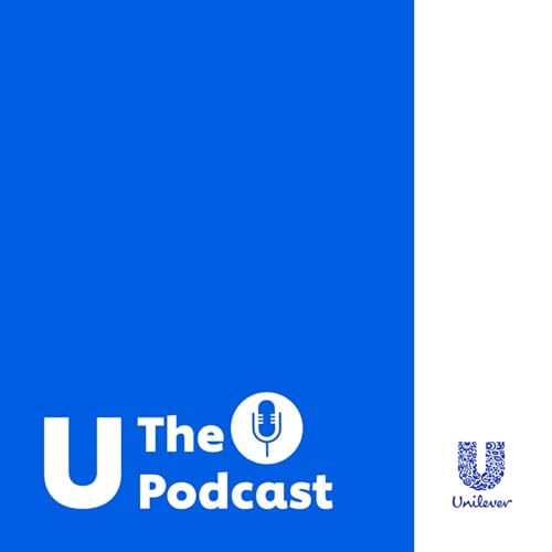 U The Podcast cover art
