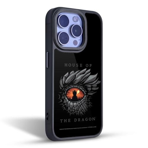 Coque Oeil De Dragon Protection Militaire iPhone 17 Antichoc