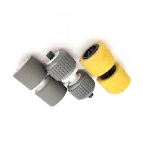 Kit de maintenance galets de rechange pour scanner Canon DR-9080C DR 6050C