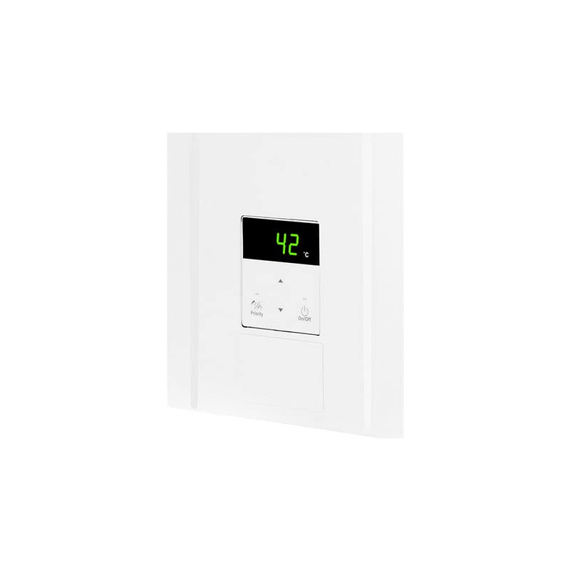 RINNAI – Scaldabagno a Gas 11 litri da Interno ONE 11i METANO