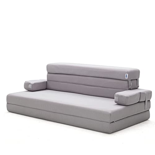 List of Top Ten Best Floor Bed Mattress Top Picks 2023 Reviews