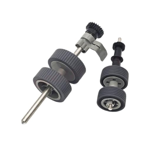 Kit rouleau de sélection et frein Fujitsu Fi-6130 Fi-6240 PA03540-0001